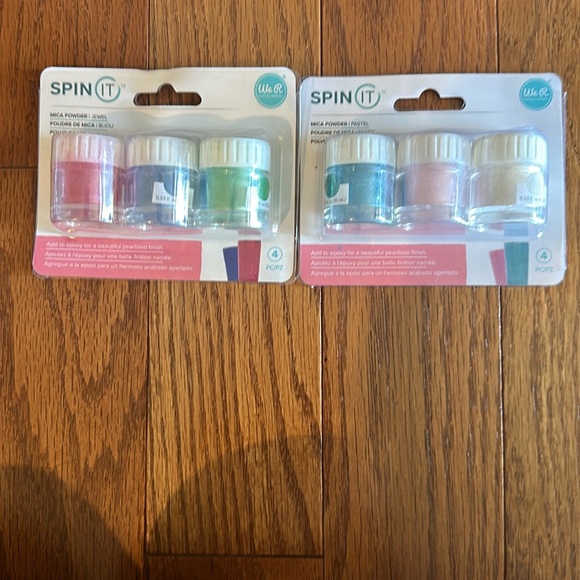 Spin It Designer Cup Making - Picture 5 of 10